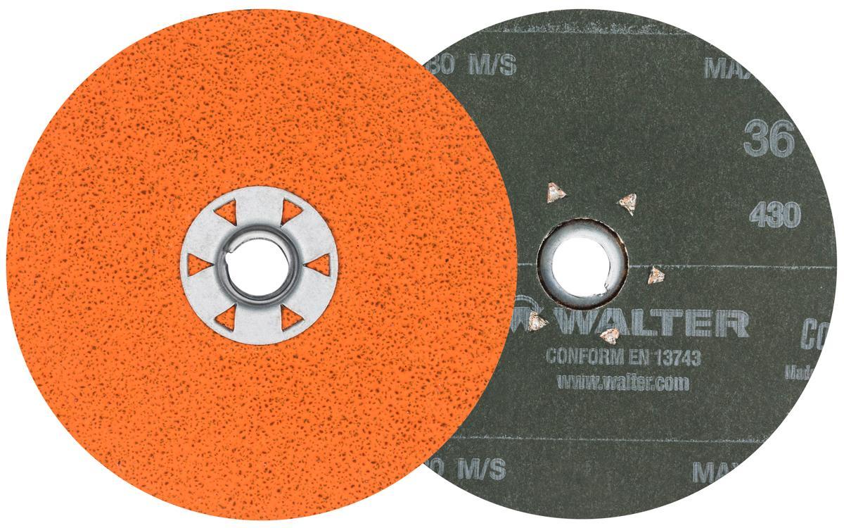 CTD ABRSV QUICK-CHANGE DISCS 5IN 36