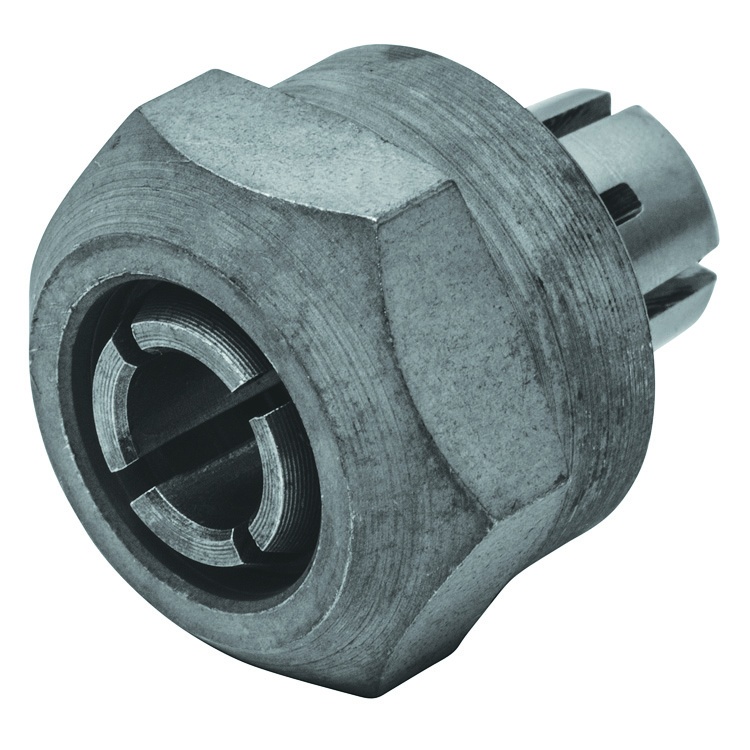 Walter Surface Technologies 30-B 048 Replacement Collet, For Use With Model 6141 Dialspeed Point Grinder and 6145 Dialspeed Straight Grinder, 6 mm
