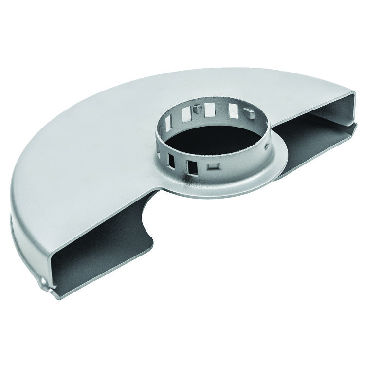 Walter Surface Technologies 30B066 Cutting Guard, For Use With All Types of Grinders, 9 in