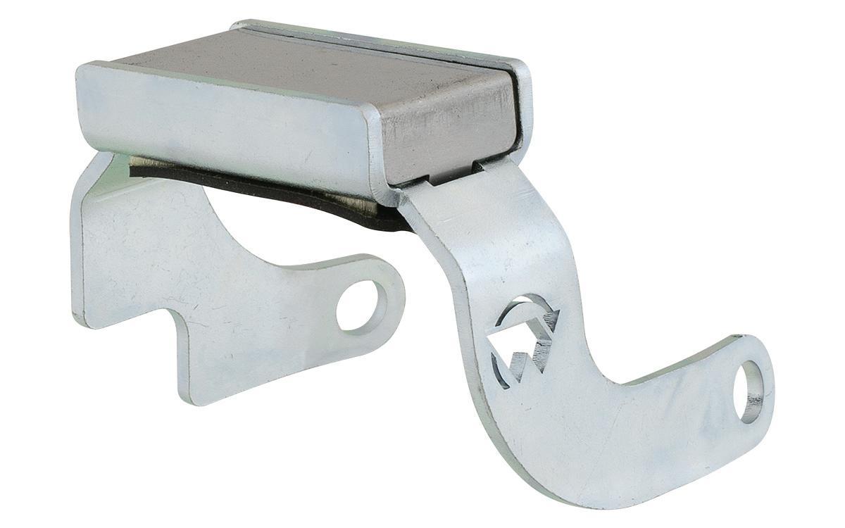 Walter Surface Technologies 30G001 Magnetic Grinder Grip, For Use With Walter/metabo®/Bosch/FEIN Corded and Cordless Small Angle Grinder, 73.8 mm Gap