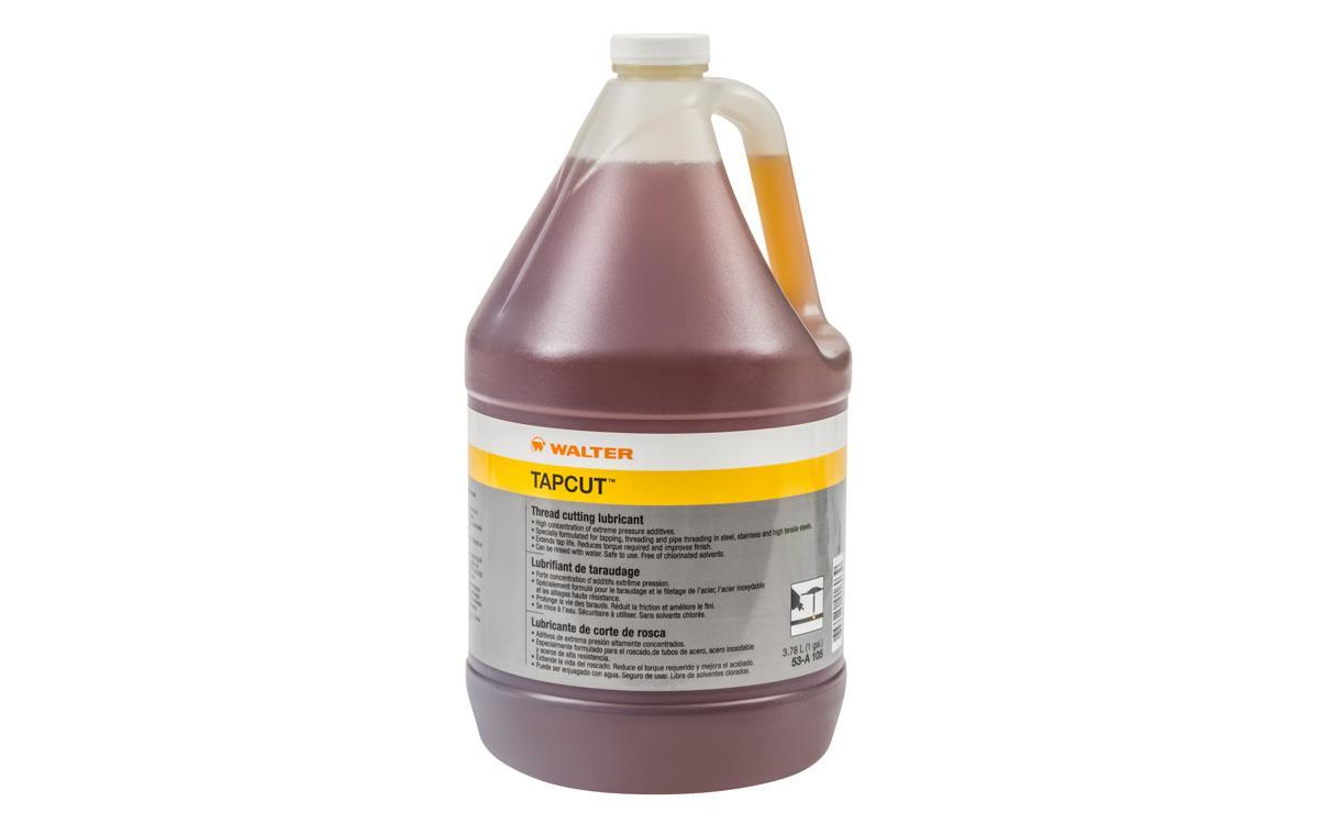 LUBRICANT CTG THD 1GAL LT CITRUS LIQ