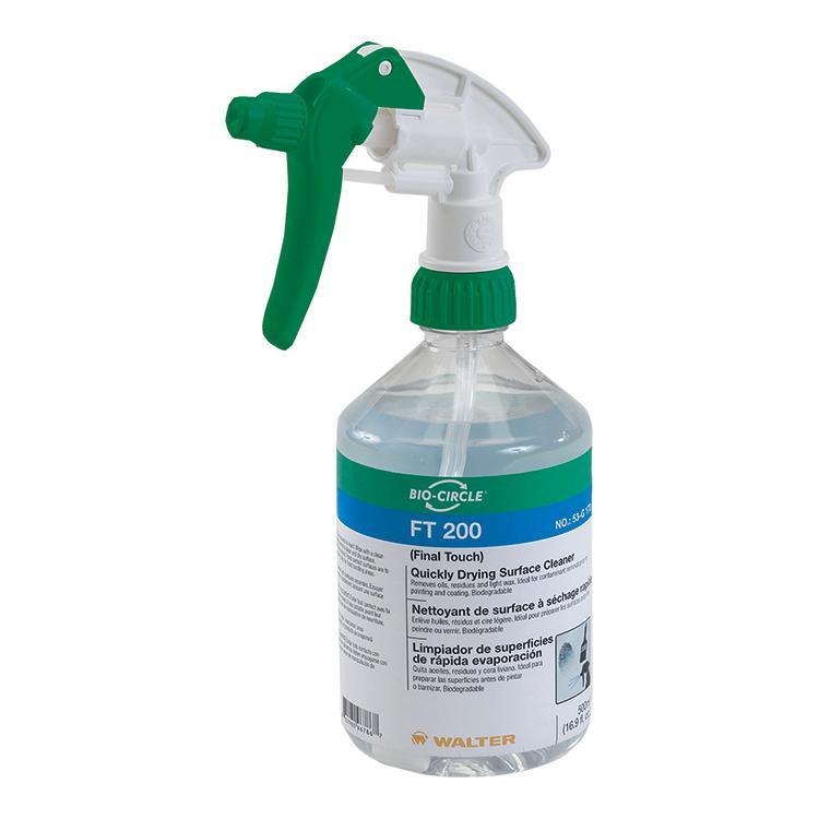 CLEANER PREP SURF 500ML TRIG SPYR FAINT