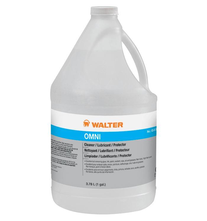 CLEANER/LUBRICANT/PROTECTOR 1GAL LIQ