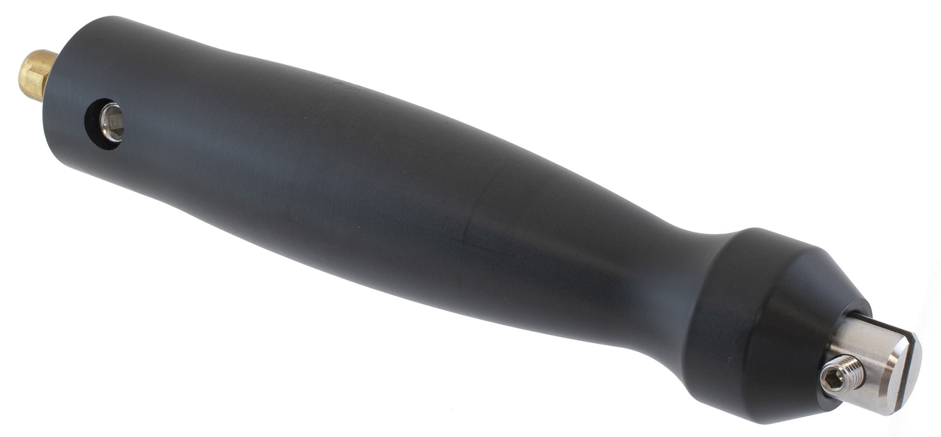 Walter Surface Technologies 54-B 201 Turbo Wand, For Use With SURFOX TURBO™ Machine