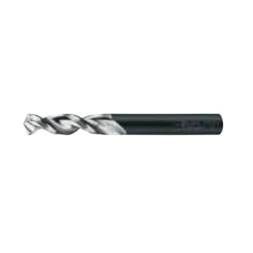 Titex UFL® 5057107 A1148 Short Length Drill Bit, #7 Drill - Wire, 0.201 in Drill - Decimal Inch, HSS-E, Uncoated