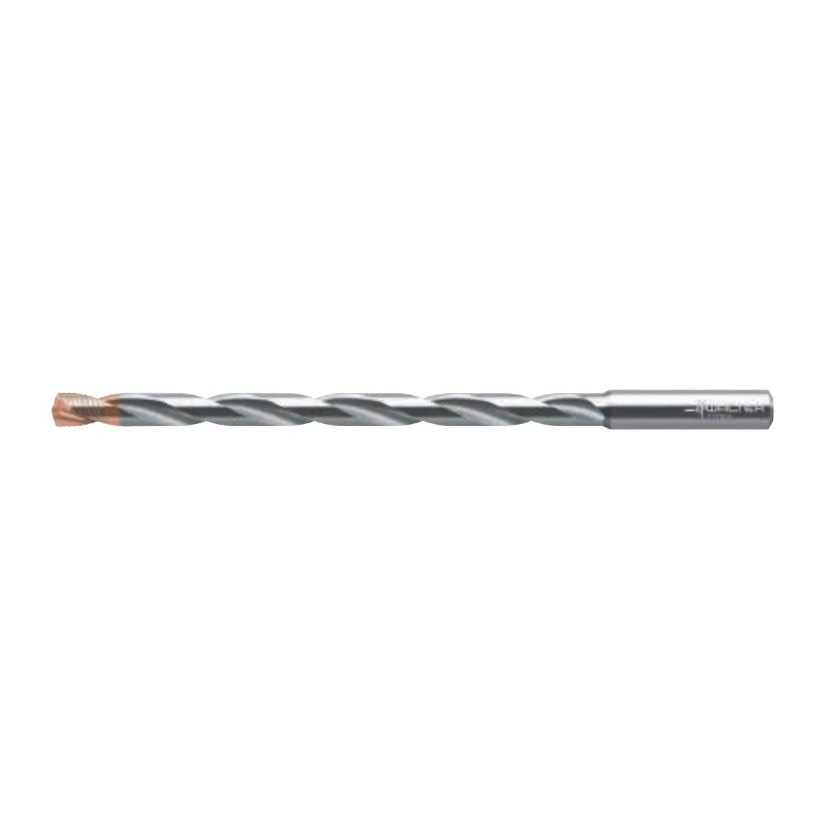 DRILL LG EX 3.175MM 0.125IN 0.58MM 92MM
