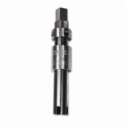 EXTRACTOR TAP 1/2IN 4 TPR SQ