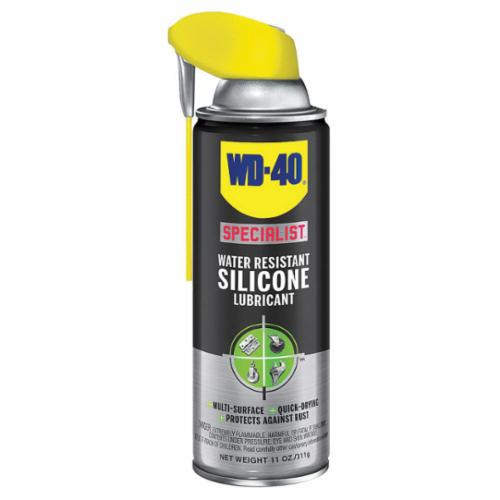 LUBRICANT SILI AERO CAN 11OZCONTAINER