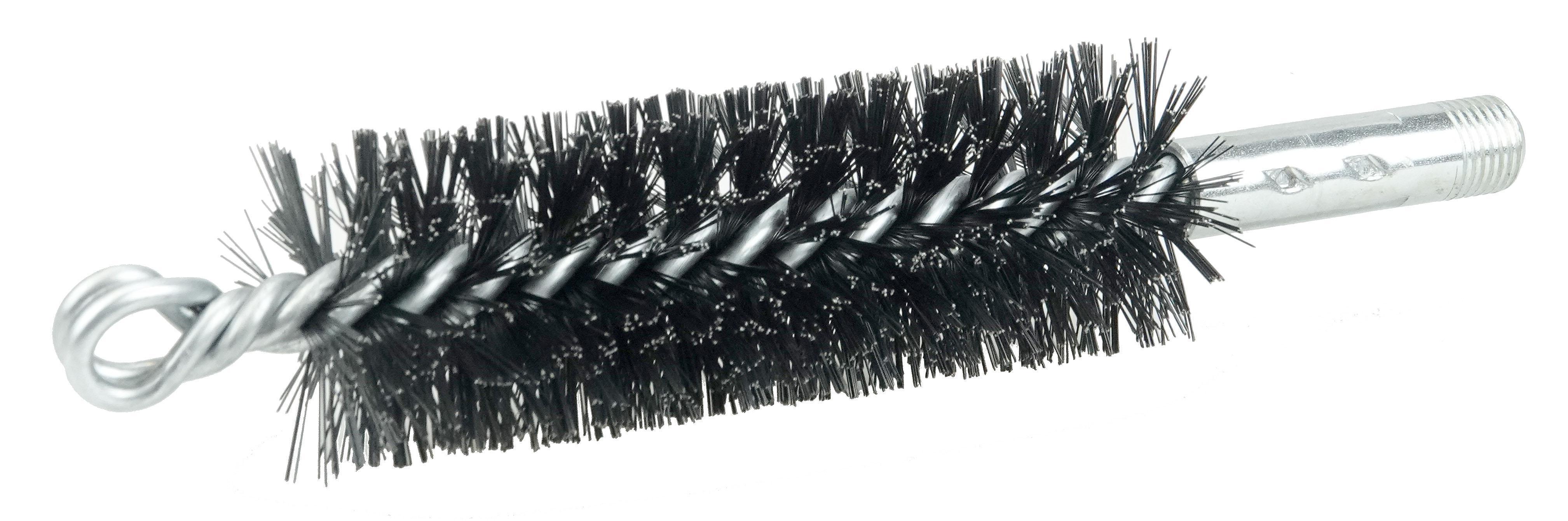 BRUSH TUBE MAL NT 1-1/2IN 4-1/2IN STL