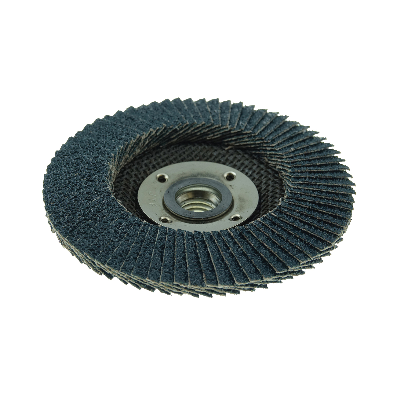 DISC FLAP ABRSV CTD 4-1/2IN 5/8-11 UNC