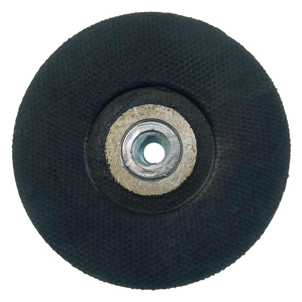 PAD BACKING 2IN ARBOR 30000RPM STEM MTD