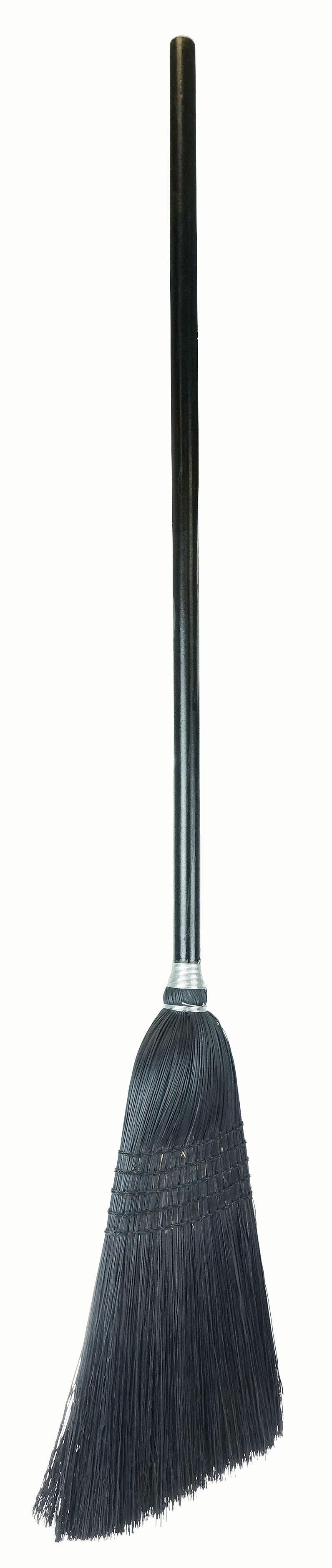 BROOM URT CORN 16IN WOOD 56IN