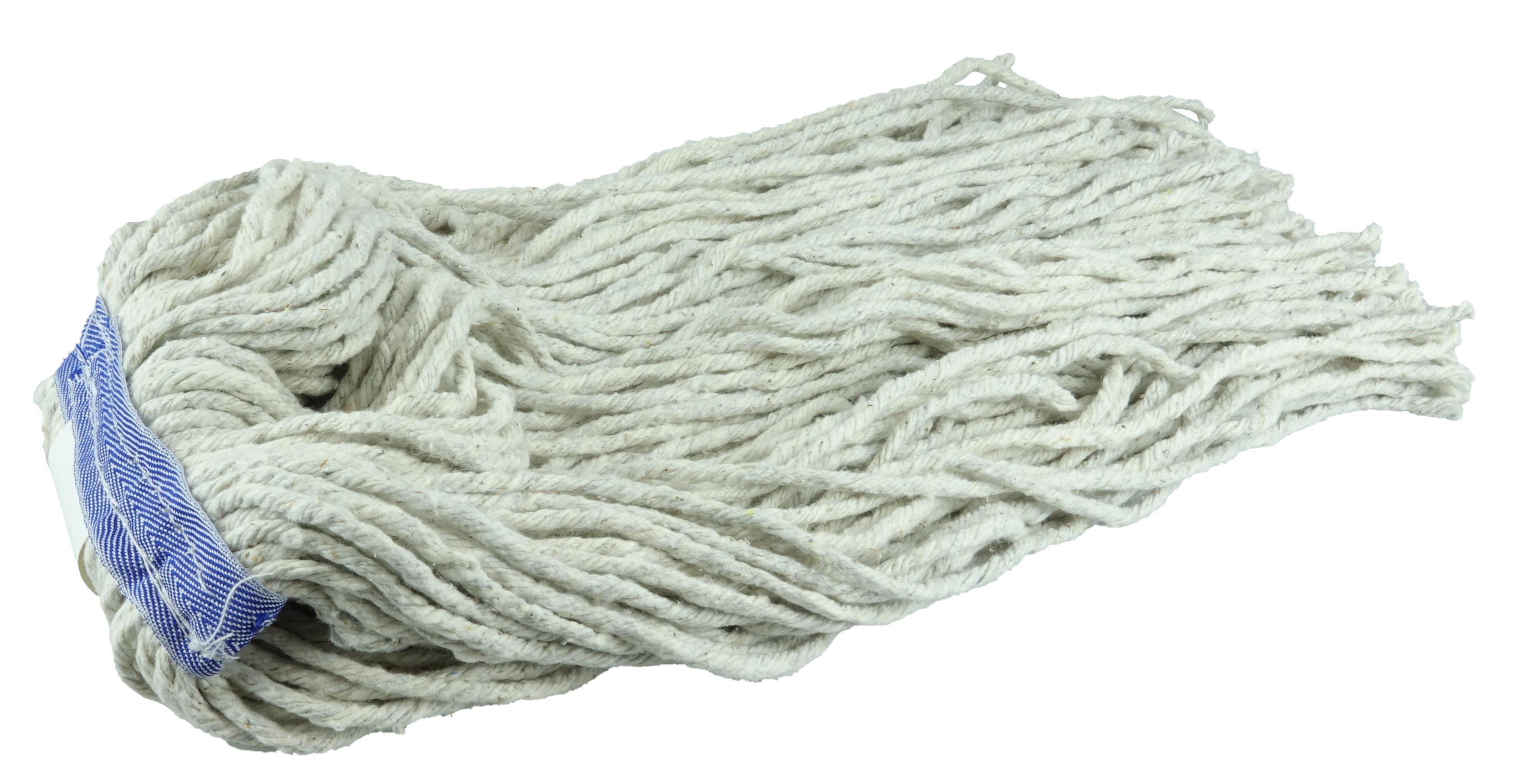 HEAD MOP WET 8 COTTON CUT END 75102