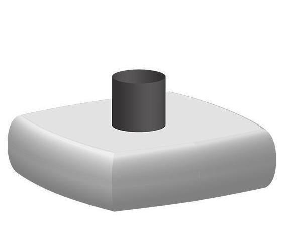 PREFILTER BAG F7 LASERLINE 150 2 PCS