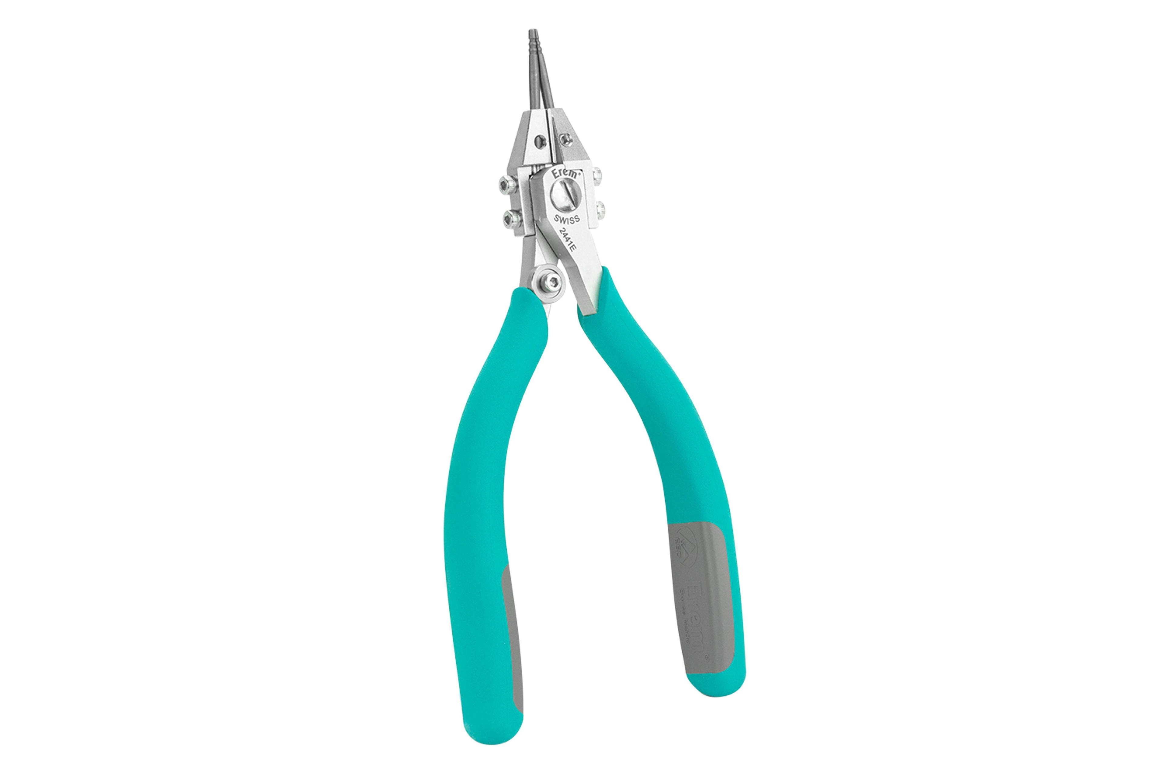 PLIER SP FXD ERGONOMIC MDM