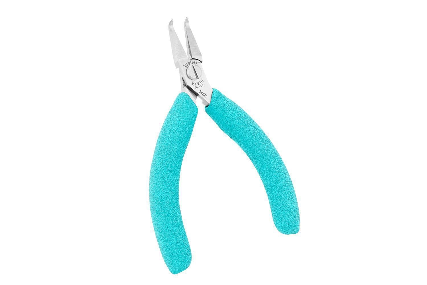 PLIER NOSE NDL SMOOTH 1-1/4IN 0.04IN