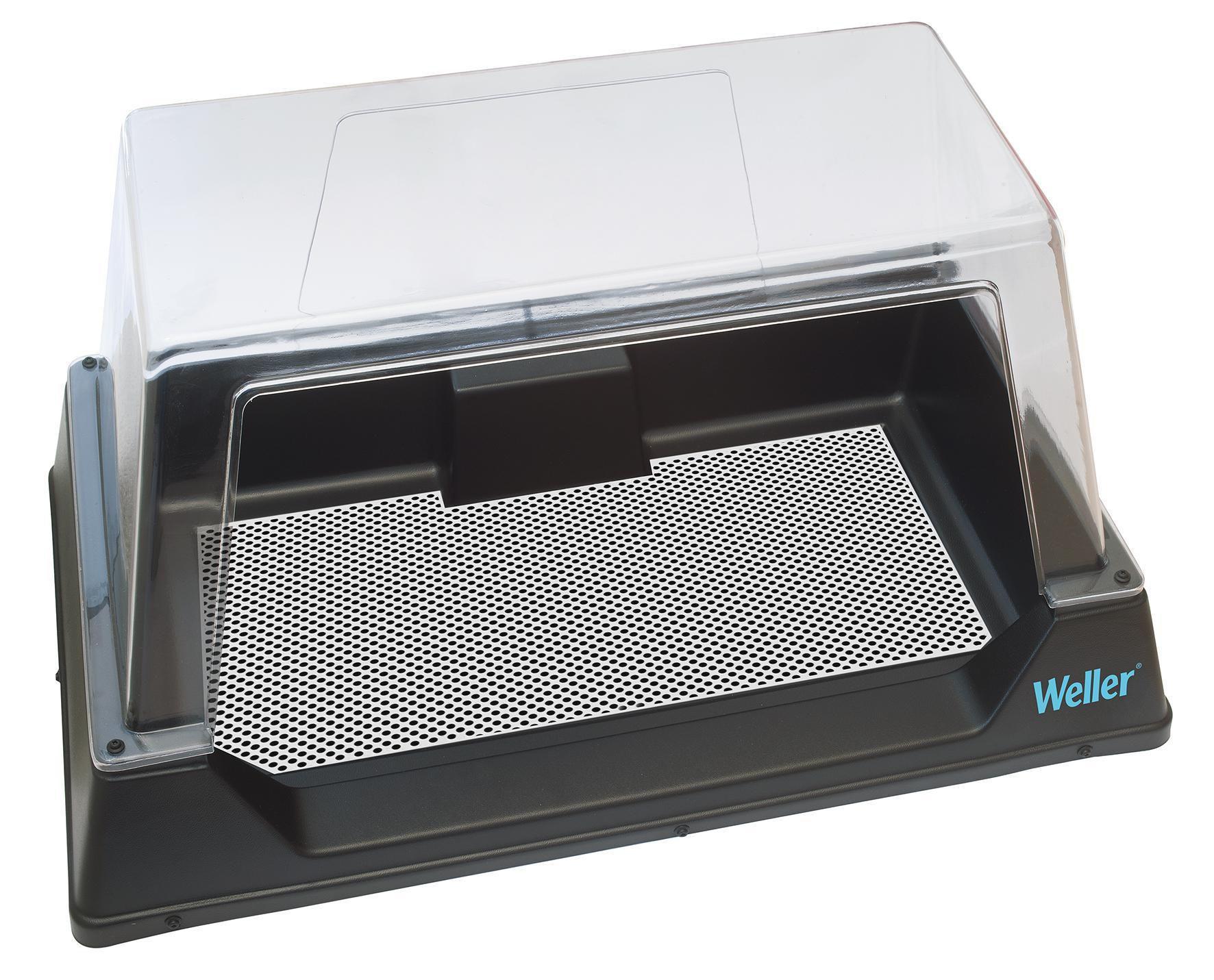 F EXTR ACCESS GLUEING/CLEANING