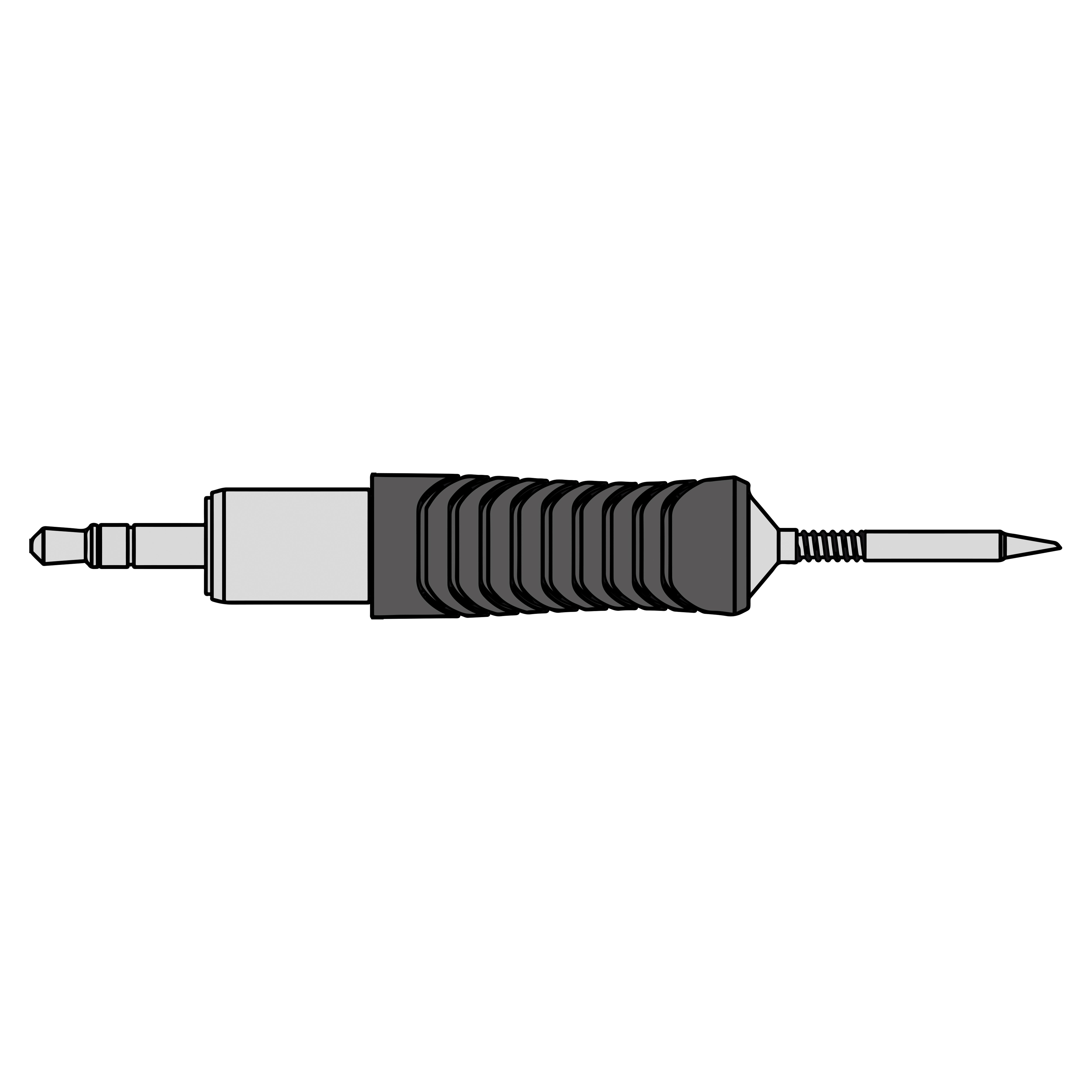 TIP SLDR WXPP/WXPP MS 40 W SLDR PCL