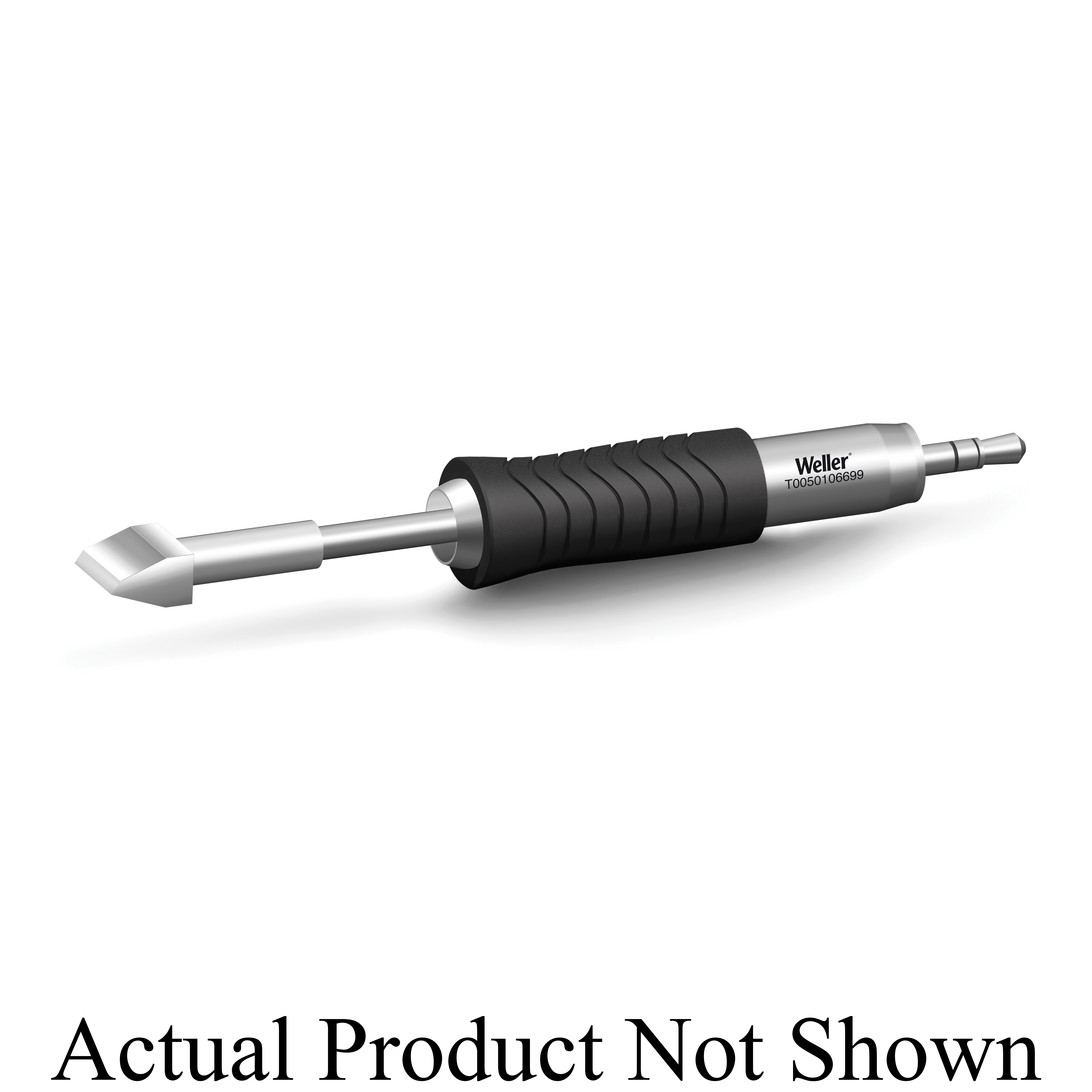 TIP SLDR WXUP/WXUP MS 150 W SLDR PCL BL