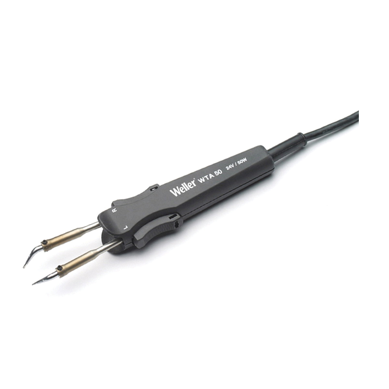 TWEEZER DESOLDERING 24VDC 50W