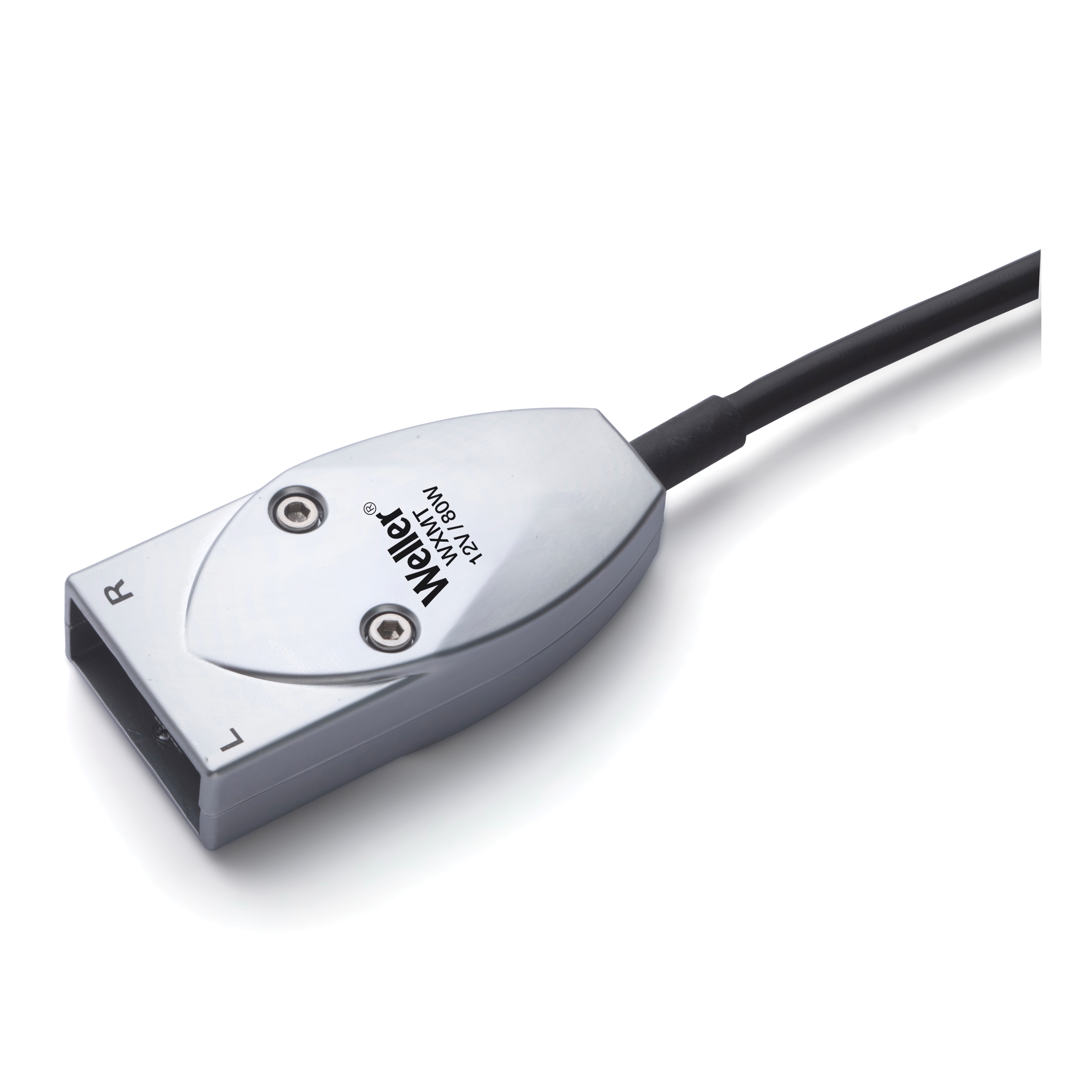 TWEEZER DESOLDERING 12VDC 80W MICRO