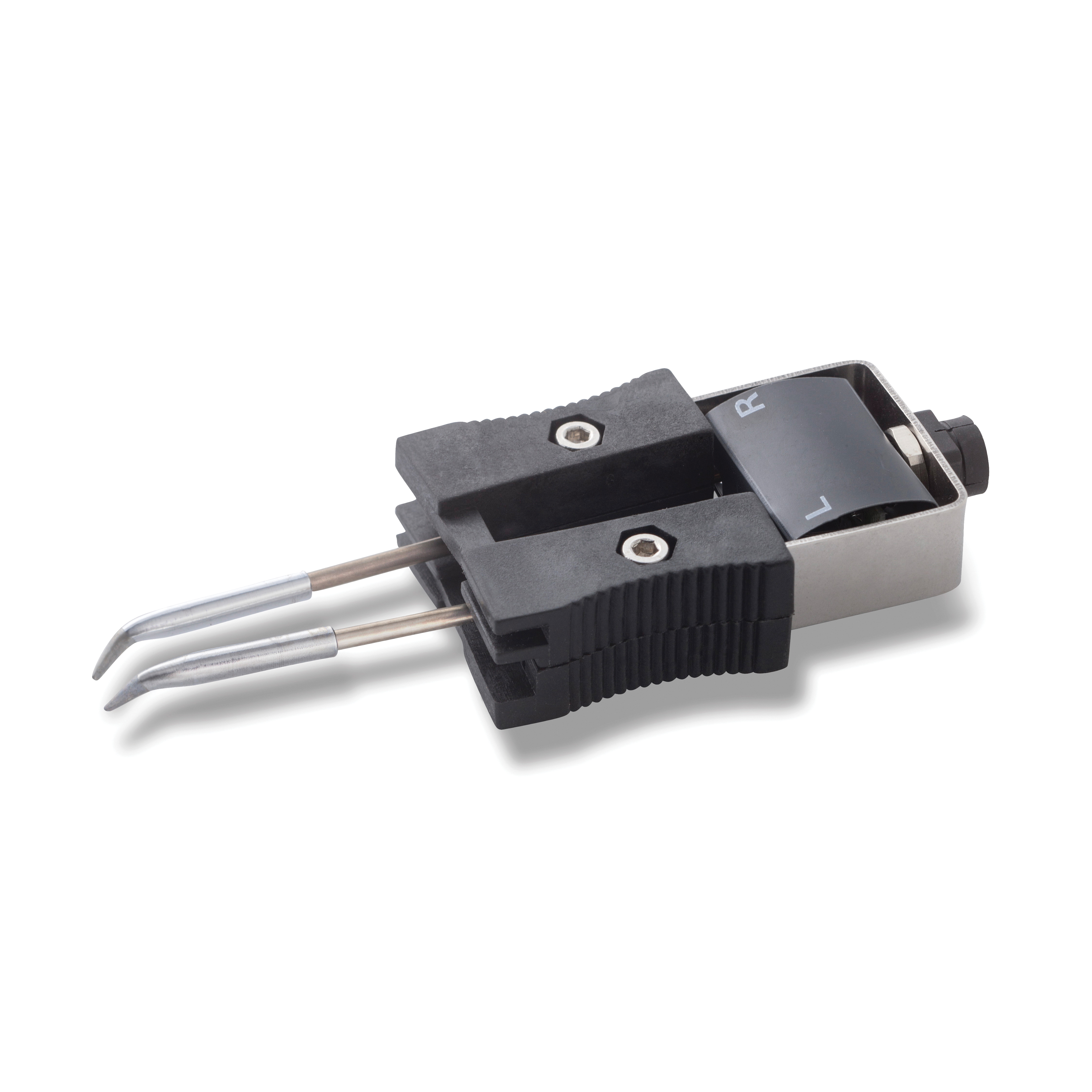 TWEEZER DESOLDERING 12VDC 80W MICRO