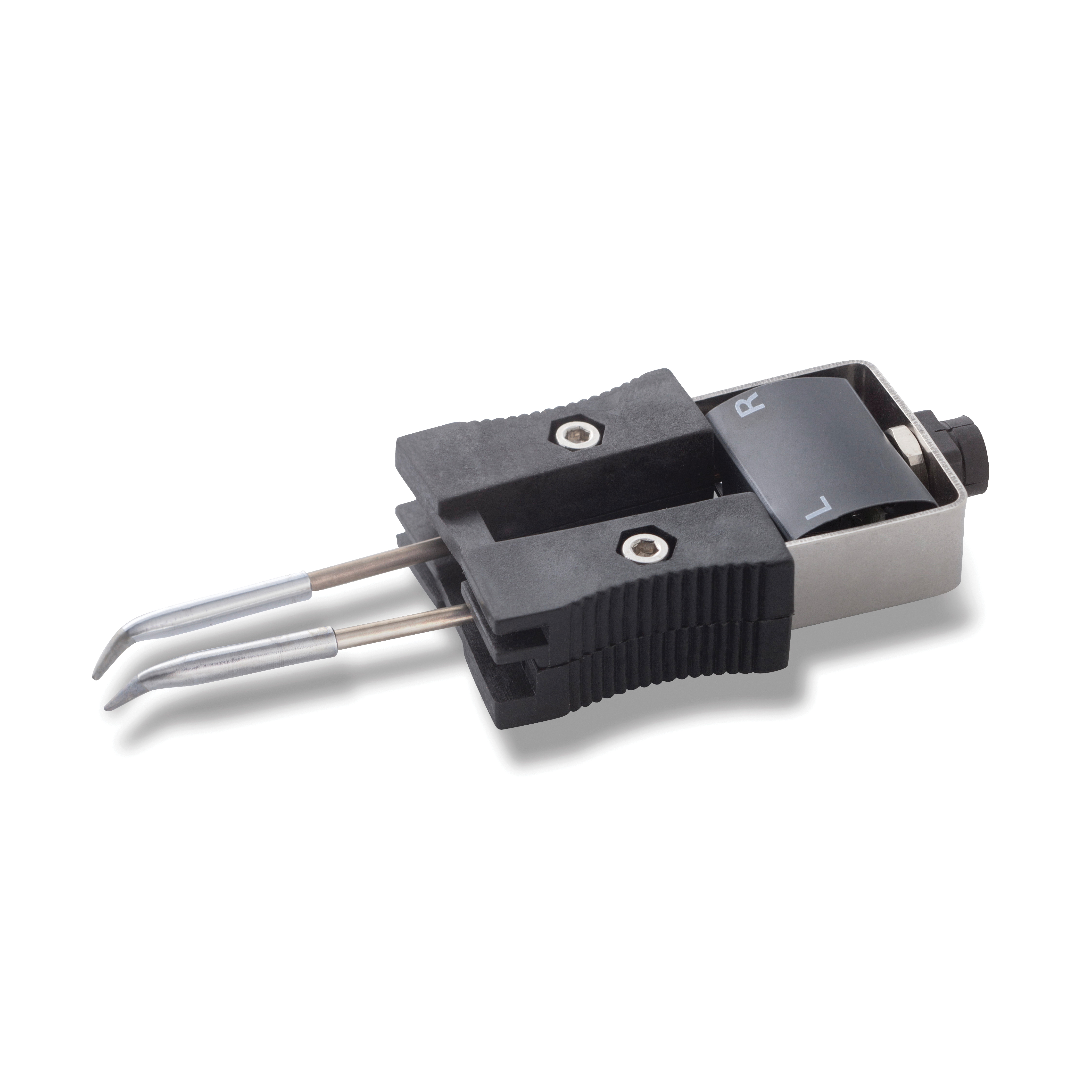 TWEEZER DESOLDERING 12VDC 80W MICRO