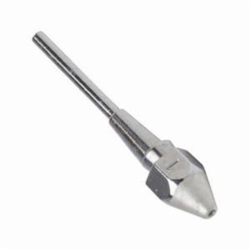 TIP NOZ DESOLDERING CYL LONG SFT