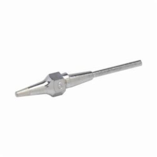 TIP NOZ DESOLDERING CYL LONG SFT