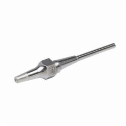 TIP NOZ DESOLDERING CYL LONG SFT
