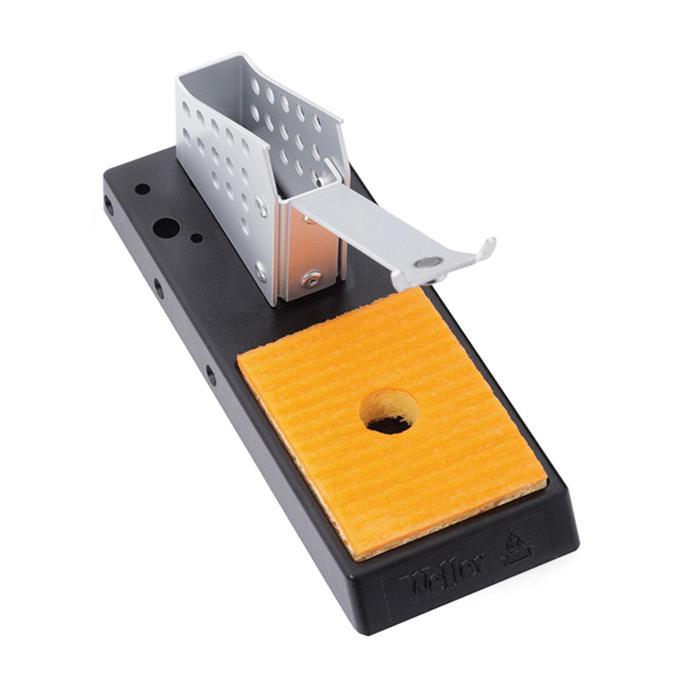 REST SAF WMRT SLDR TWEEZERS