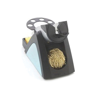 REST SAF WELLER WTP90 SLDR IRON BK