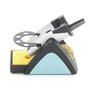 REST SAF WELLER WTP90 SLDR IRON BK