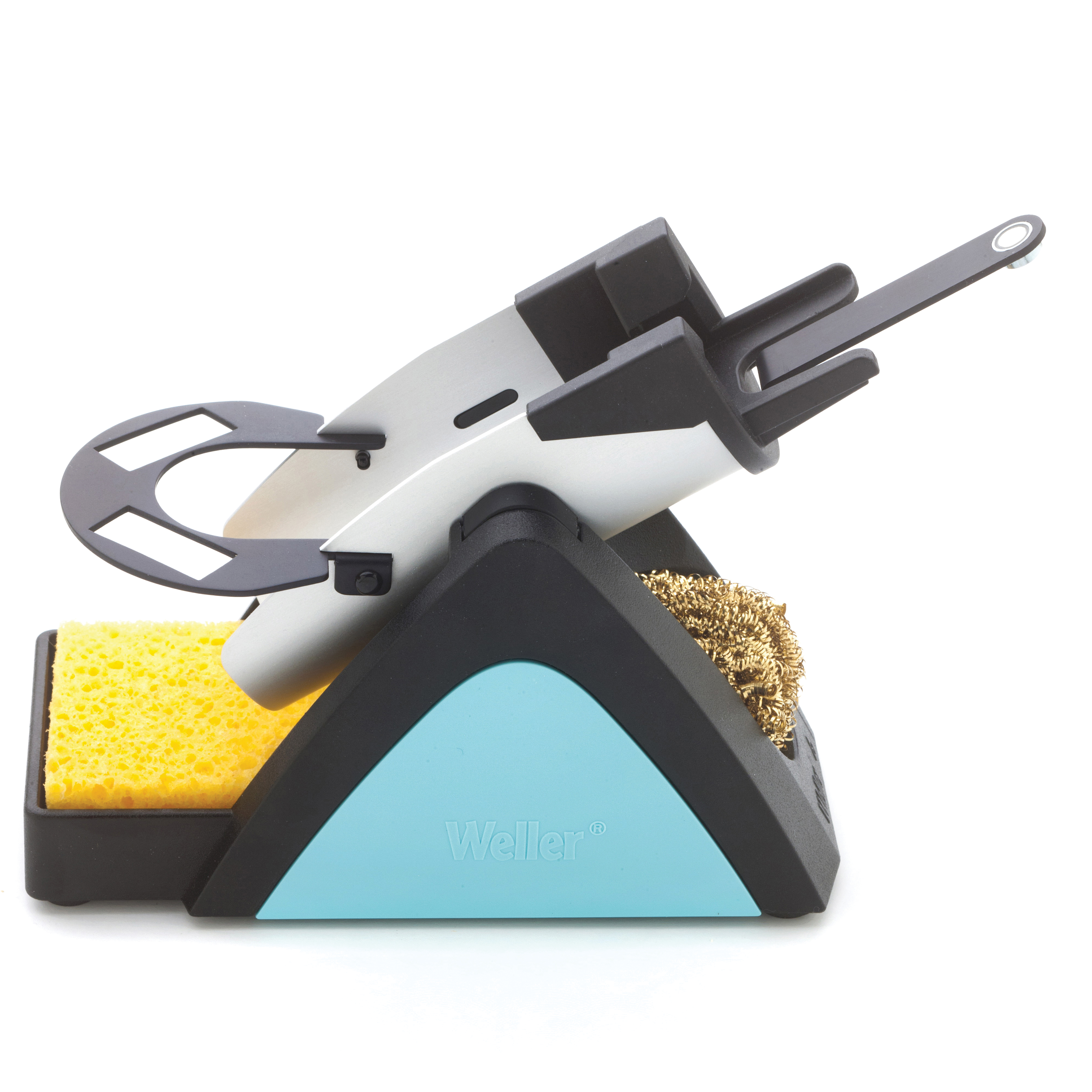 REST SAF SPRT WSR 203