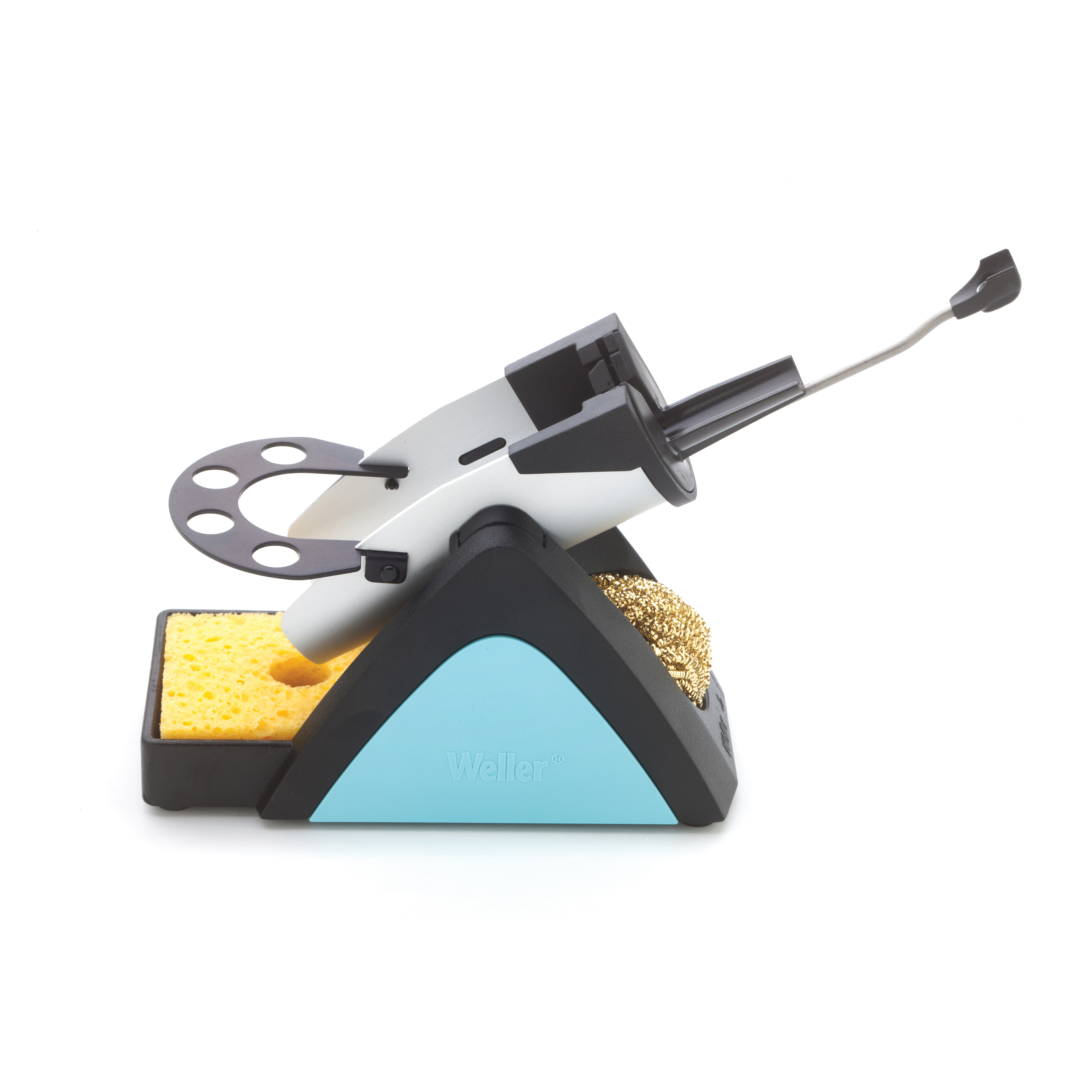 REST SAF SPRT WMRP MICRO SLDR IRON