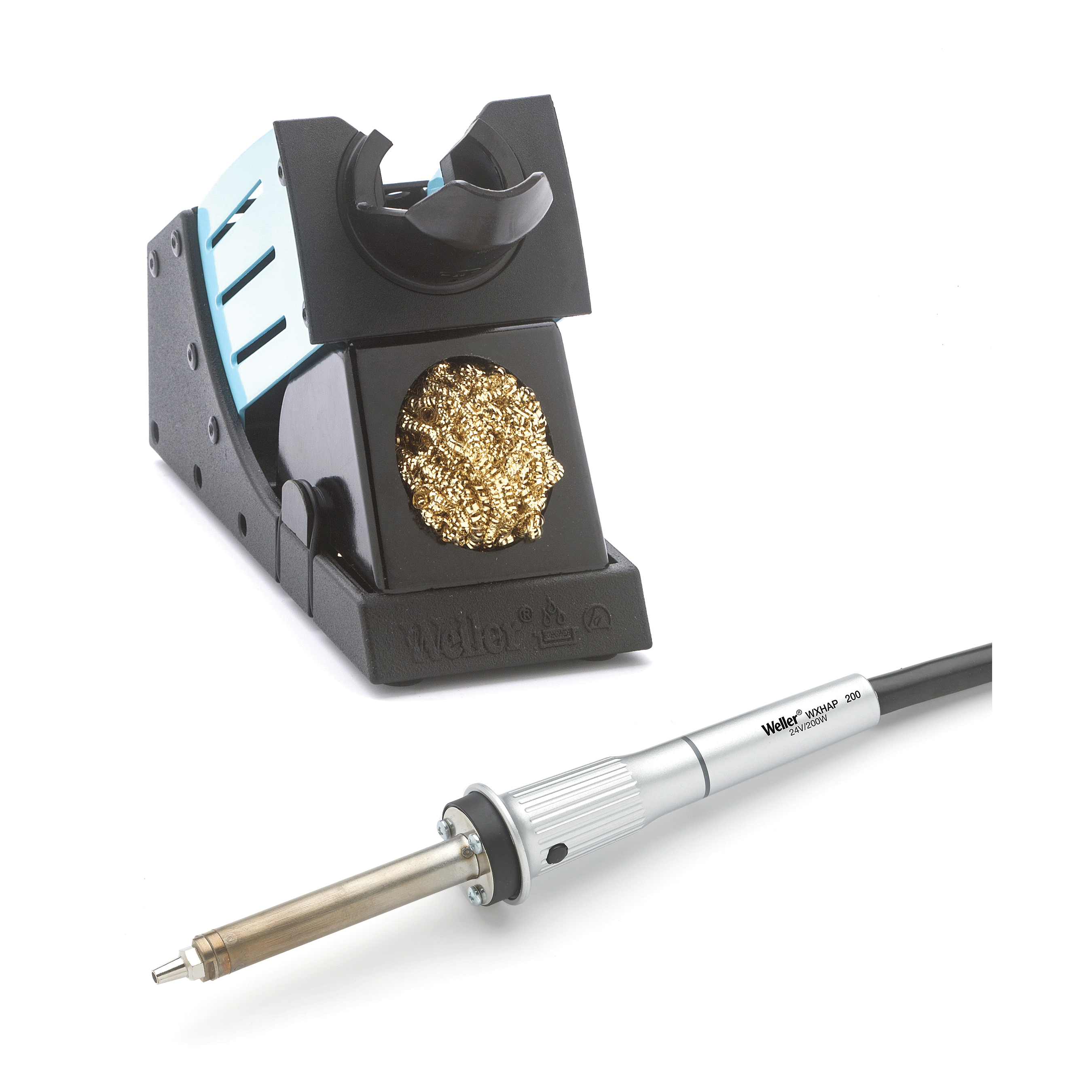 SET PCL SLDR 24VDC 200W HOT AIR