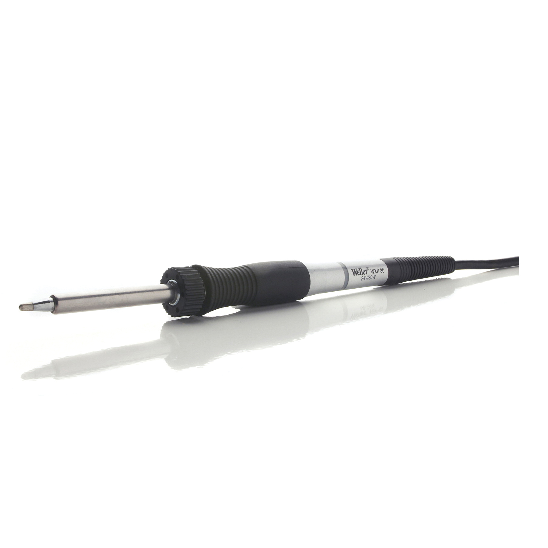 IRON SLDR 24V 80W 2.4X0.8MM