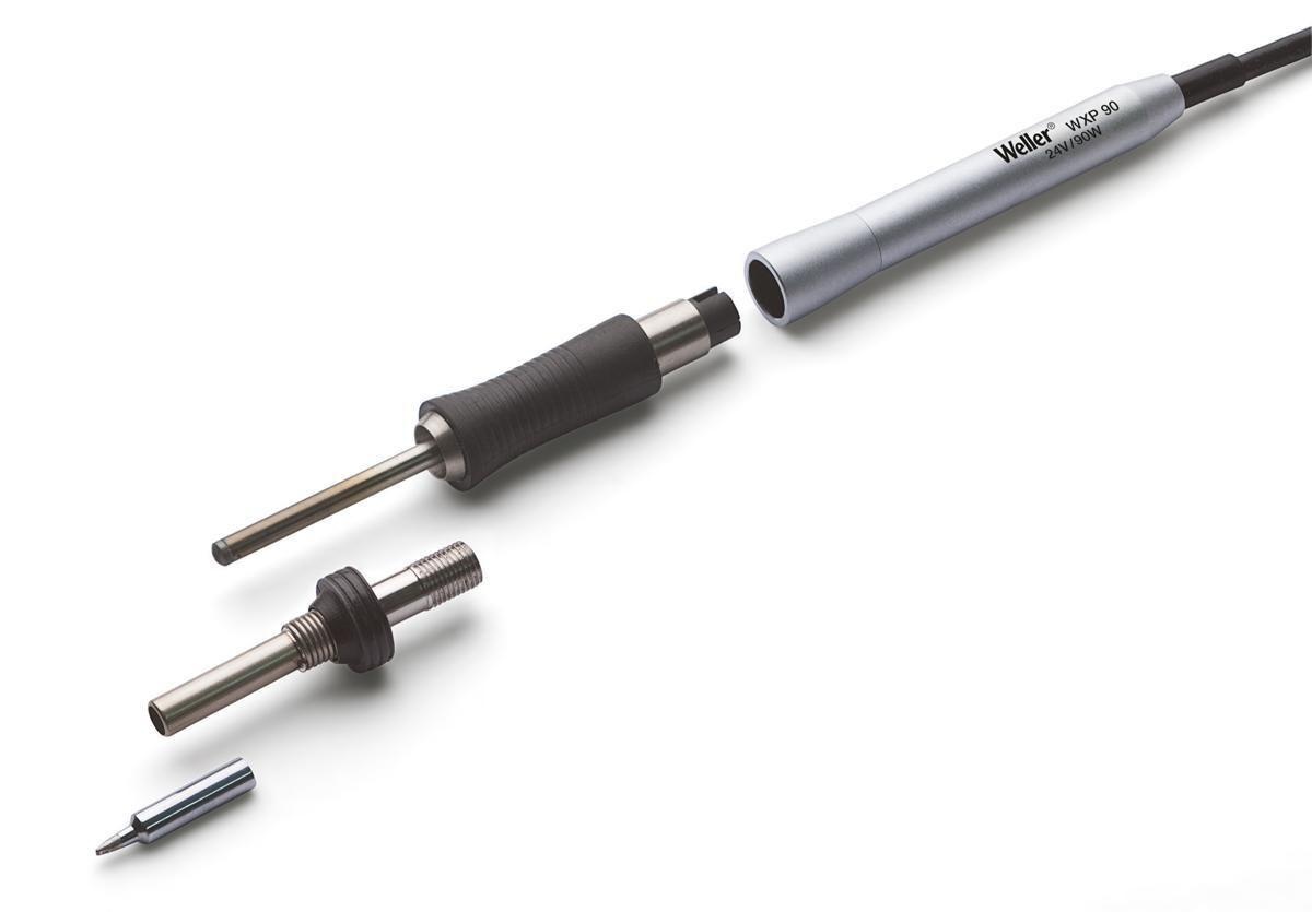 IRON SLDR 24V 90W 1.6X0.4MM HYB