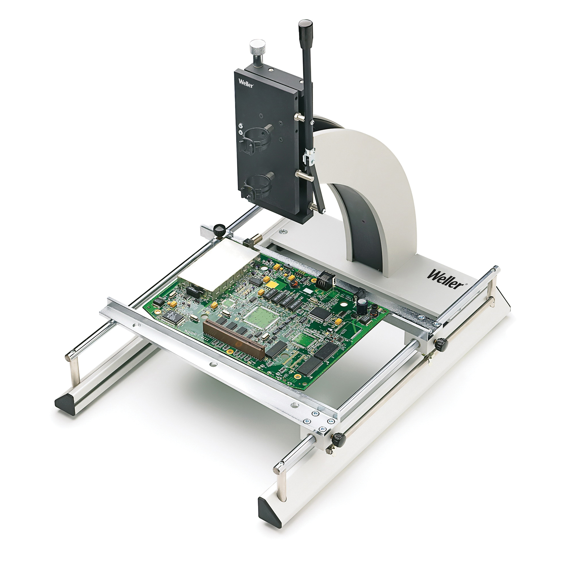 HOLDER PCB WHA3000P 310MMWX320MML