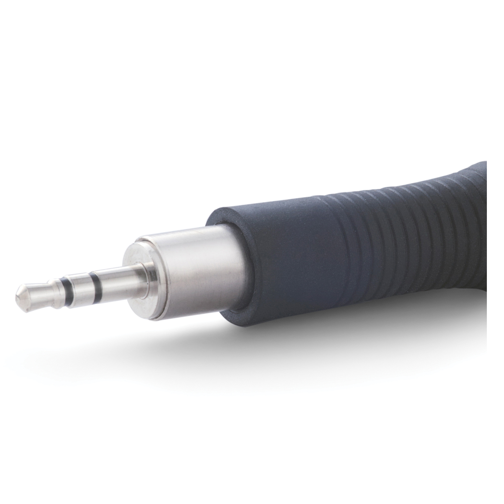 TIP SLDR 40W PWR 3.5MMDIA BK CHISEL