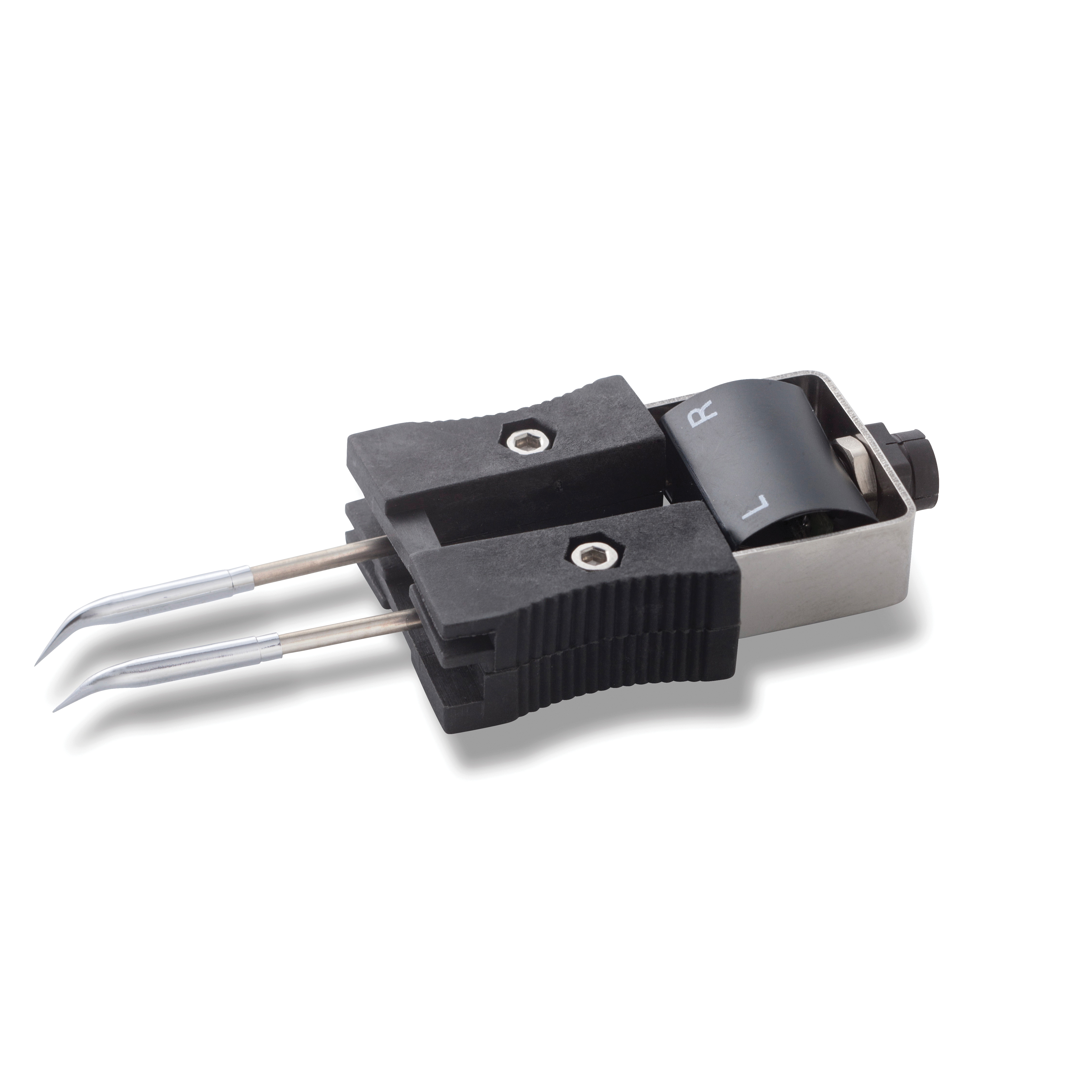 SET TIP SLDR 12V 2X40W PWR 3MMDIA