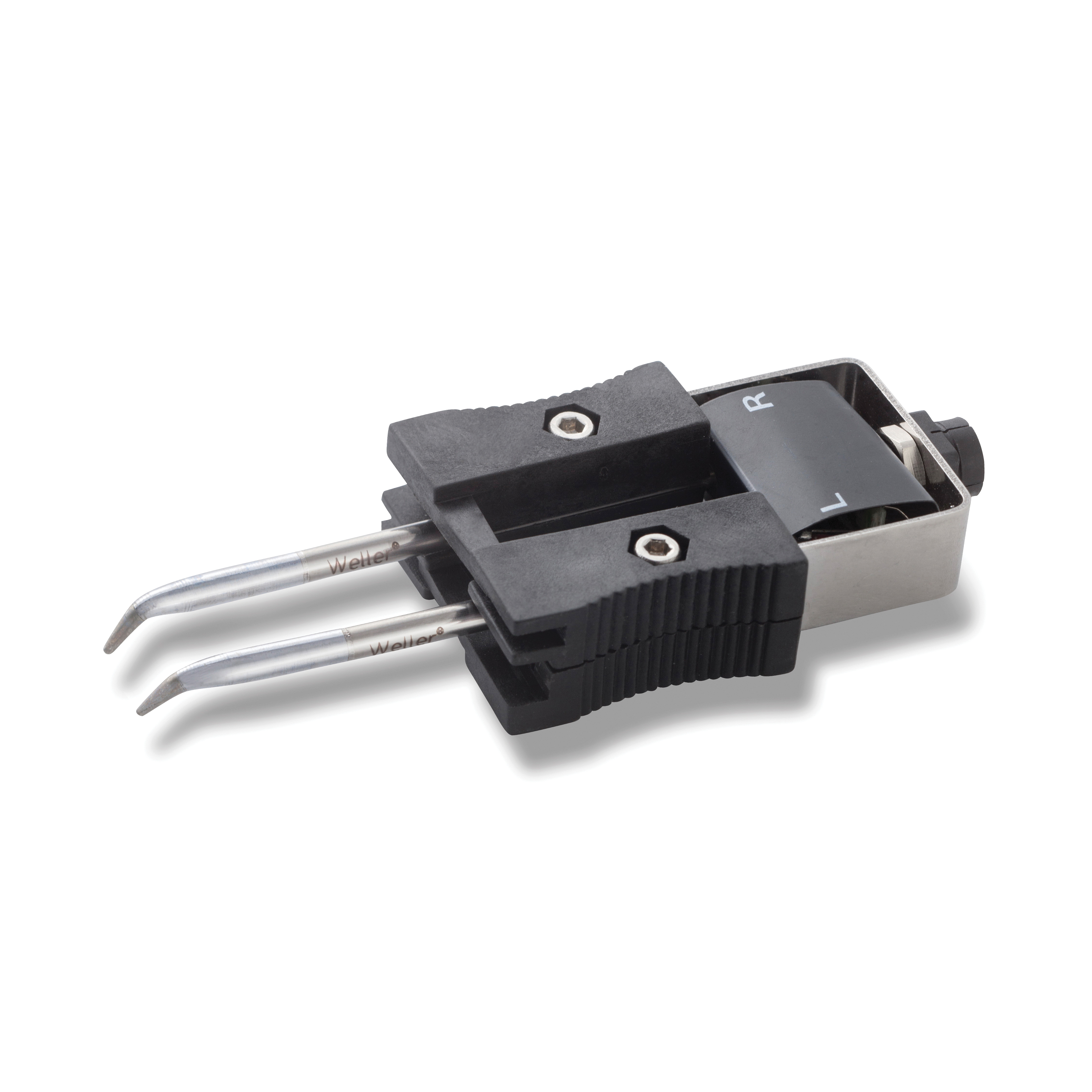 SET TIP SLDR 12V 2X40W PWR 3MMDIA