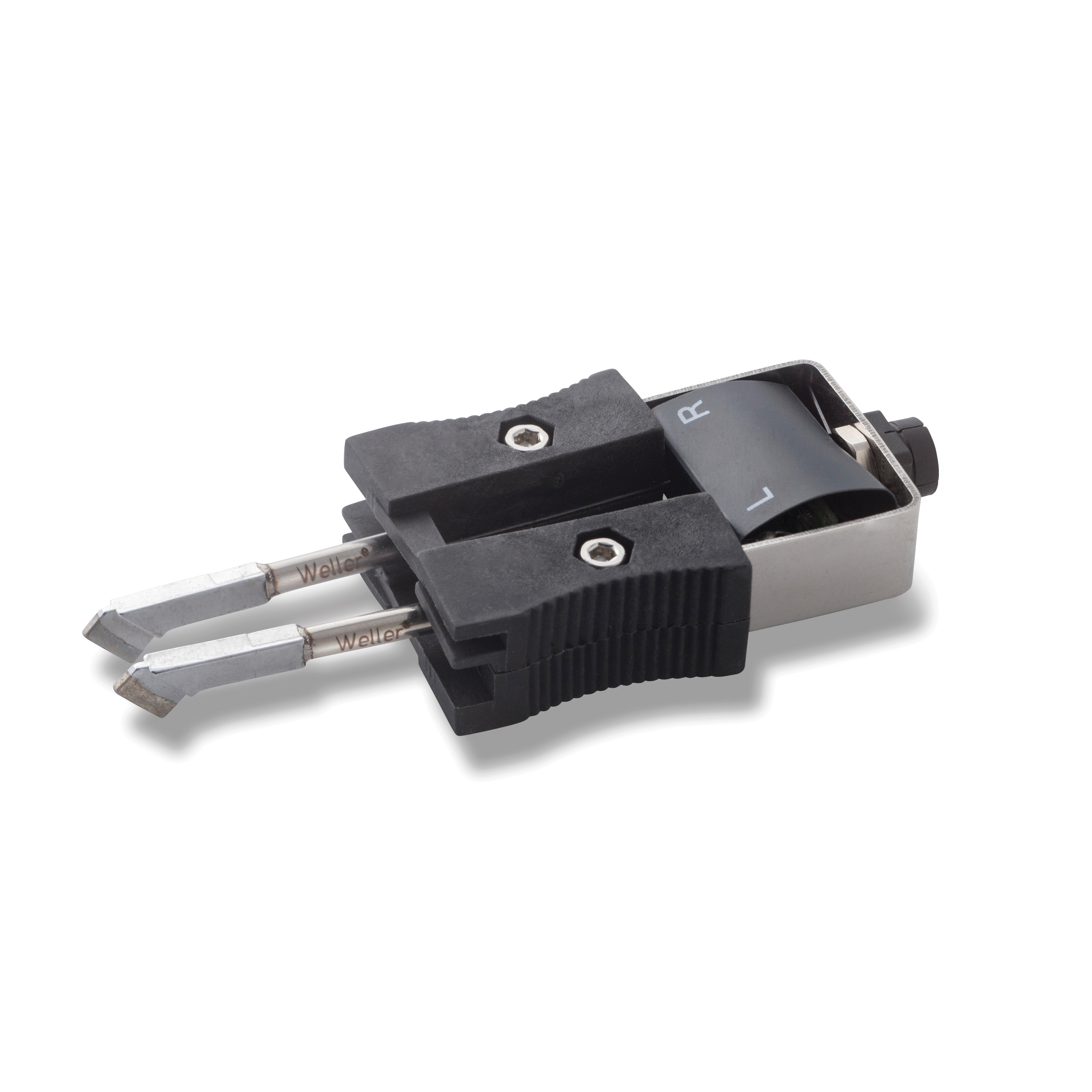 SET TIP SLDR 12V 2X40W PWR 3MMDIA