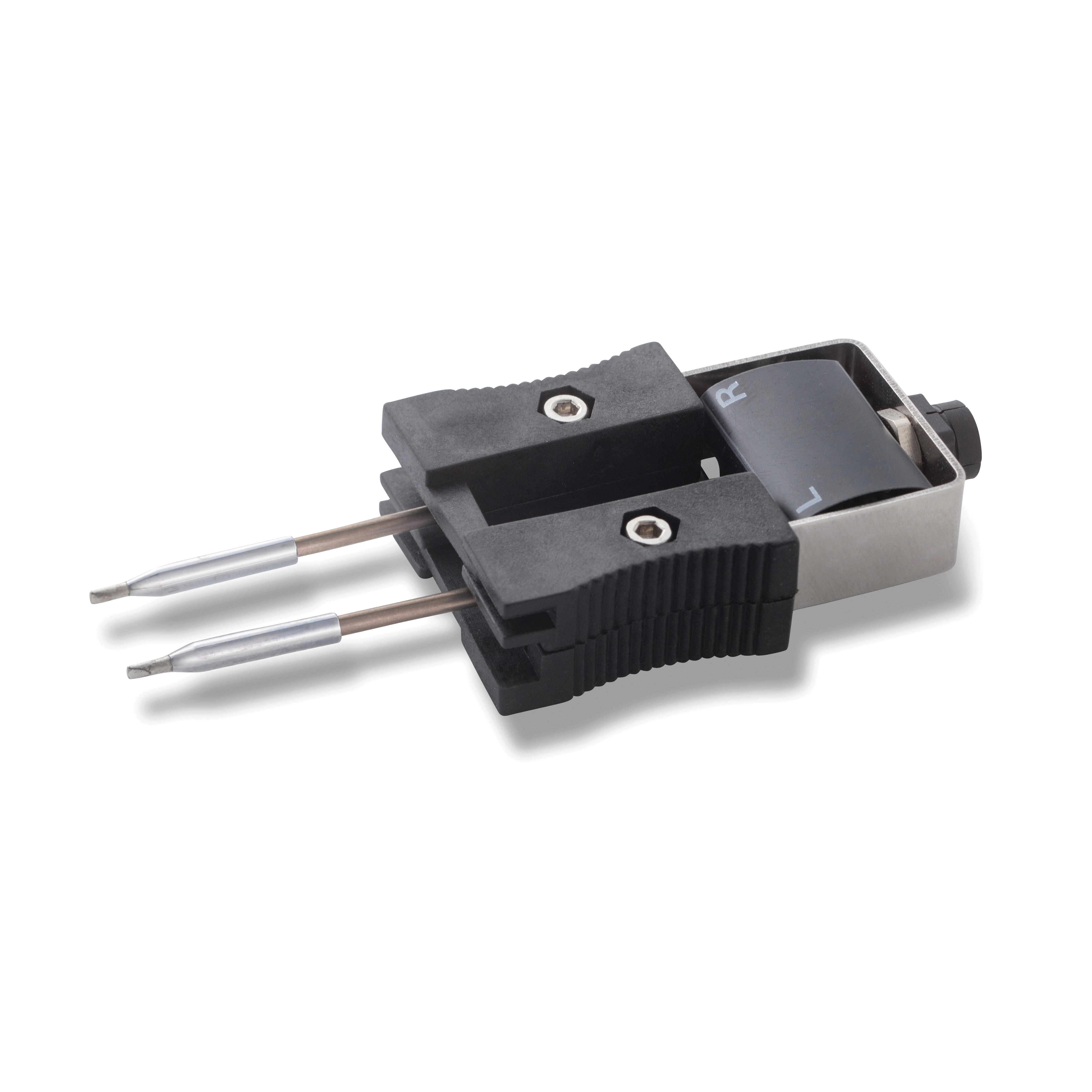 SET TIP SLDR 2X40W PWR 3MMDIA