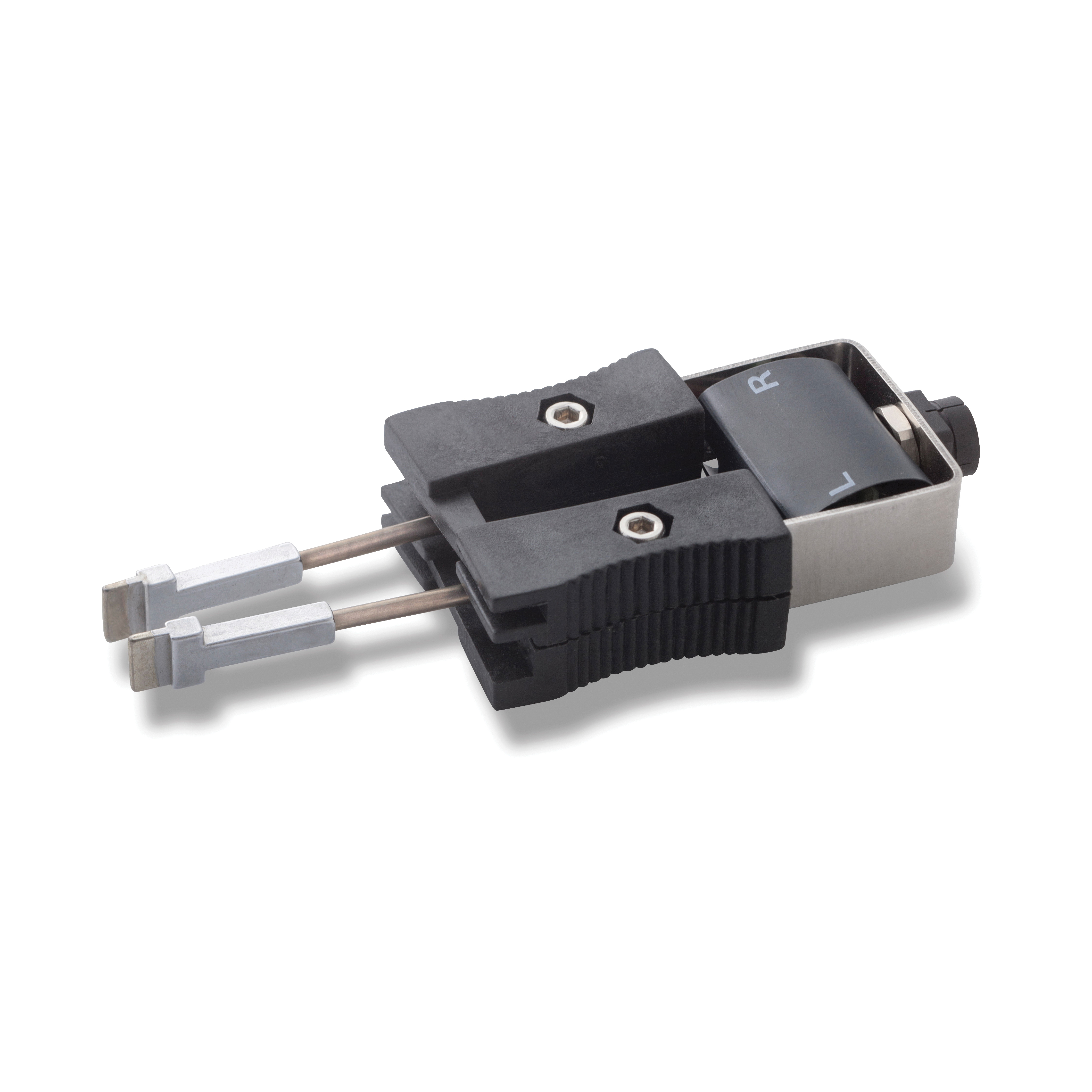 SET TIP SLDR 12V 2X40W PWR 3MMDIA