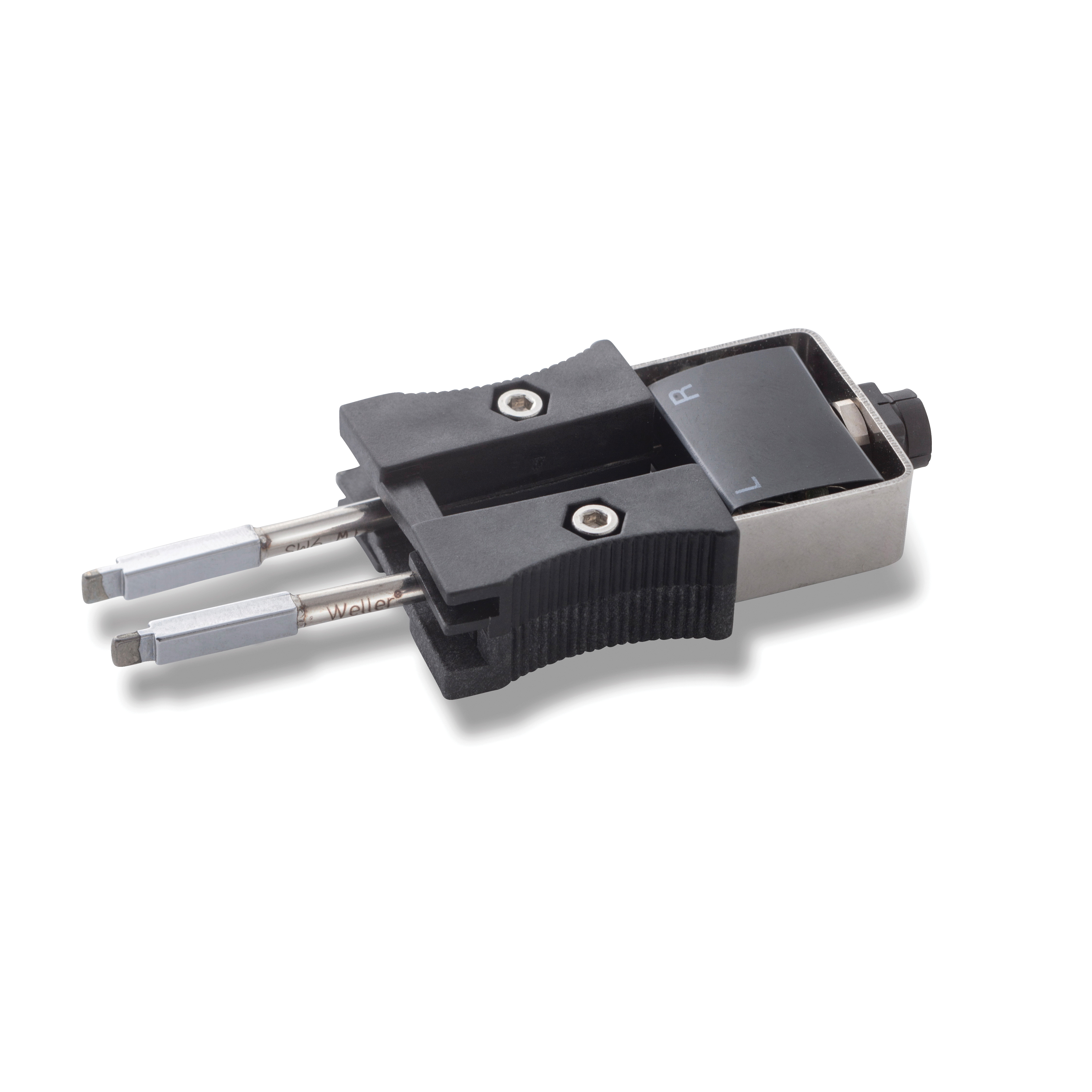 SET TIP SLDR 12V 2X40W PWR 3MMDIA