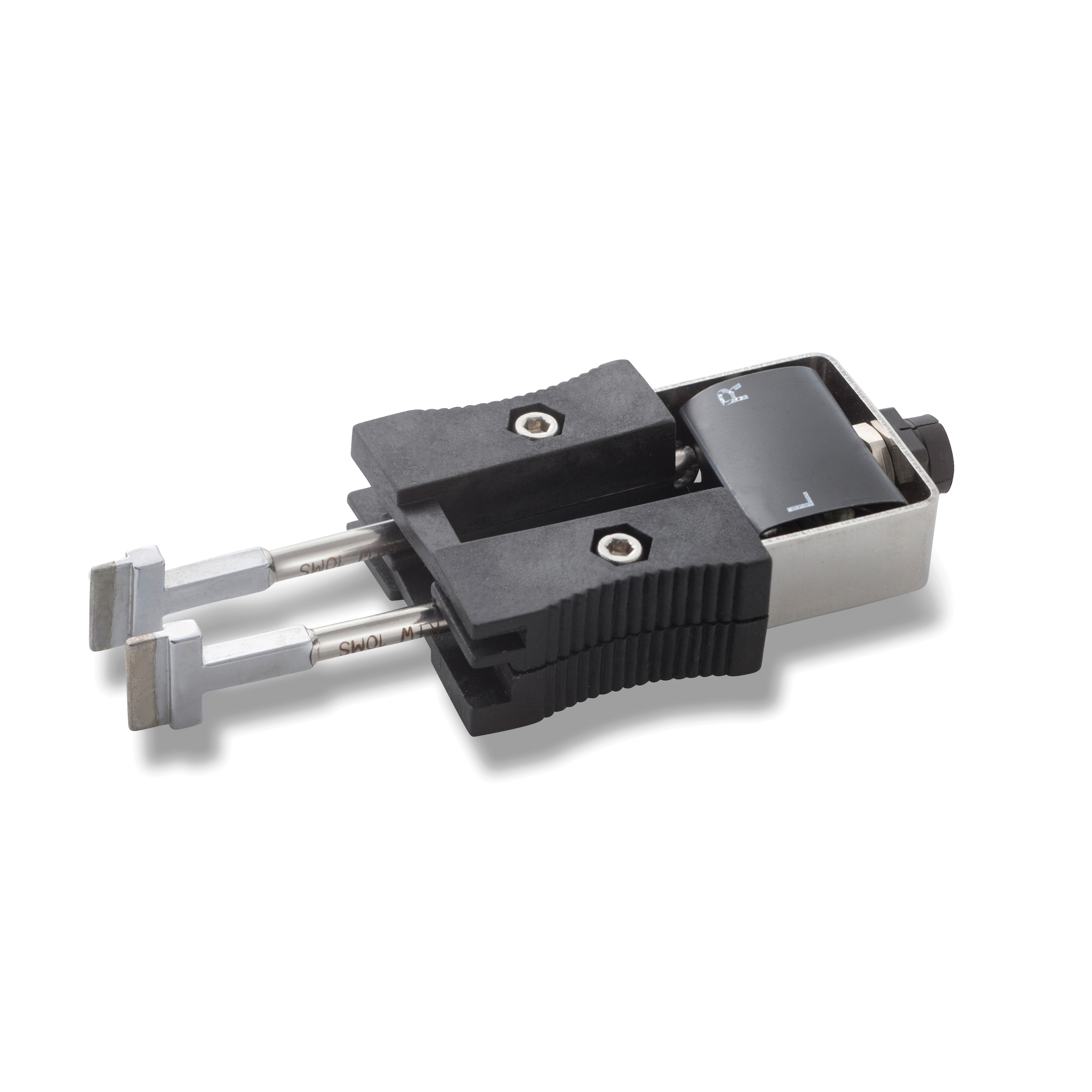 SET TIP SLDR 12V 2X40W PWR 3MMDIA