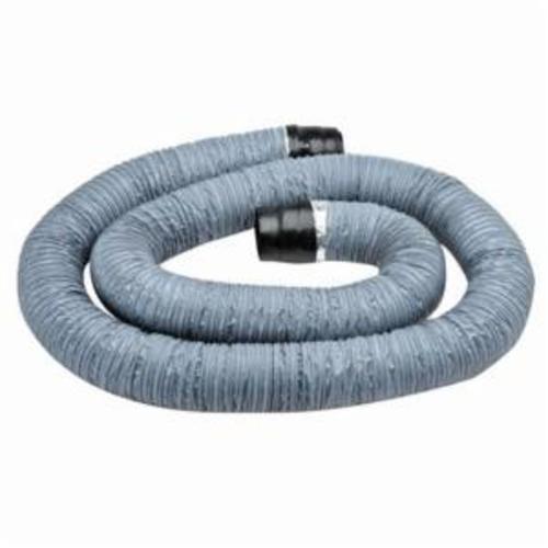 CONNECTOR HOSE 60MMDIA BK FEM FLEX