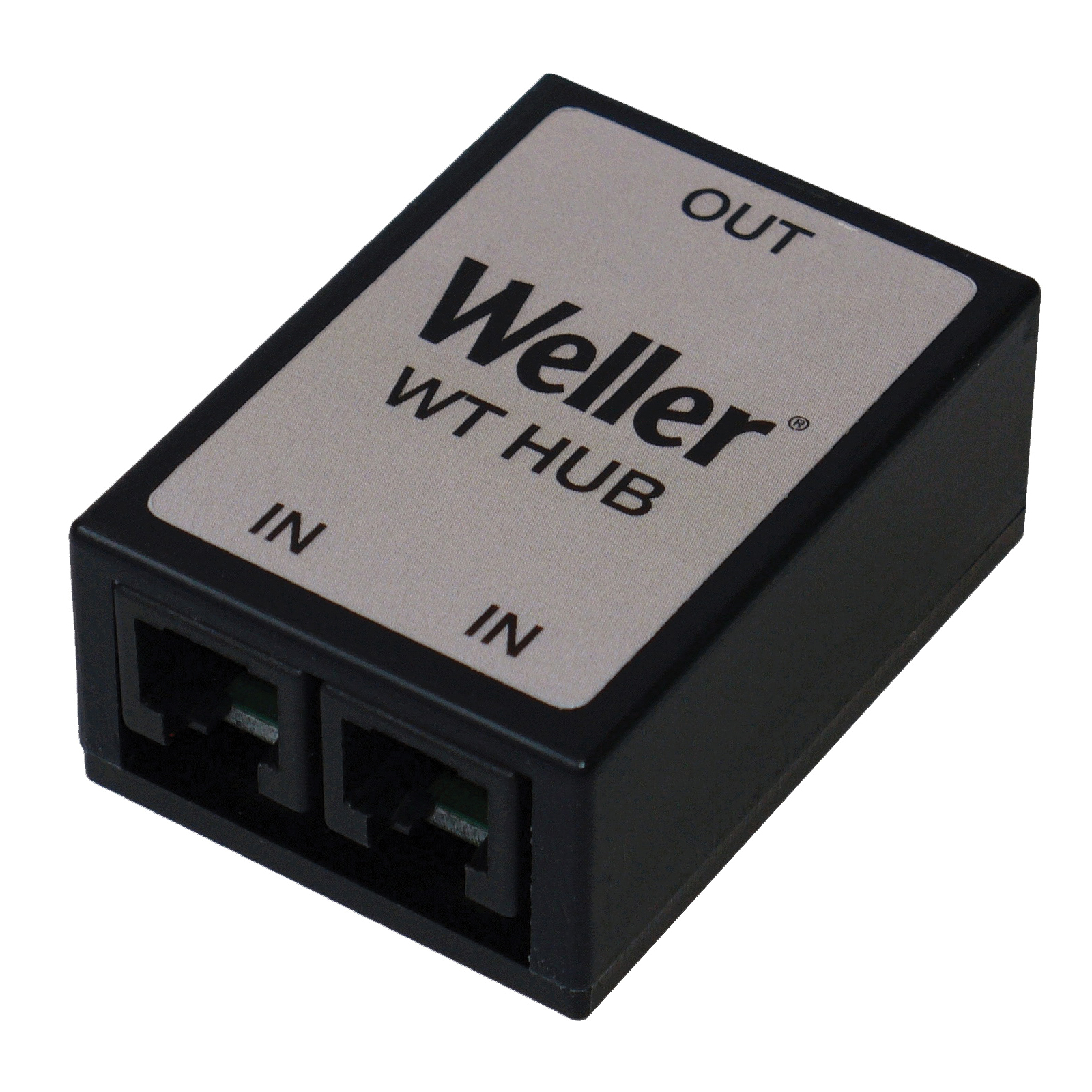 HUB SLDR WELLER WT/WX SLDR STATIONS