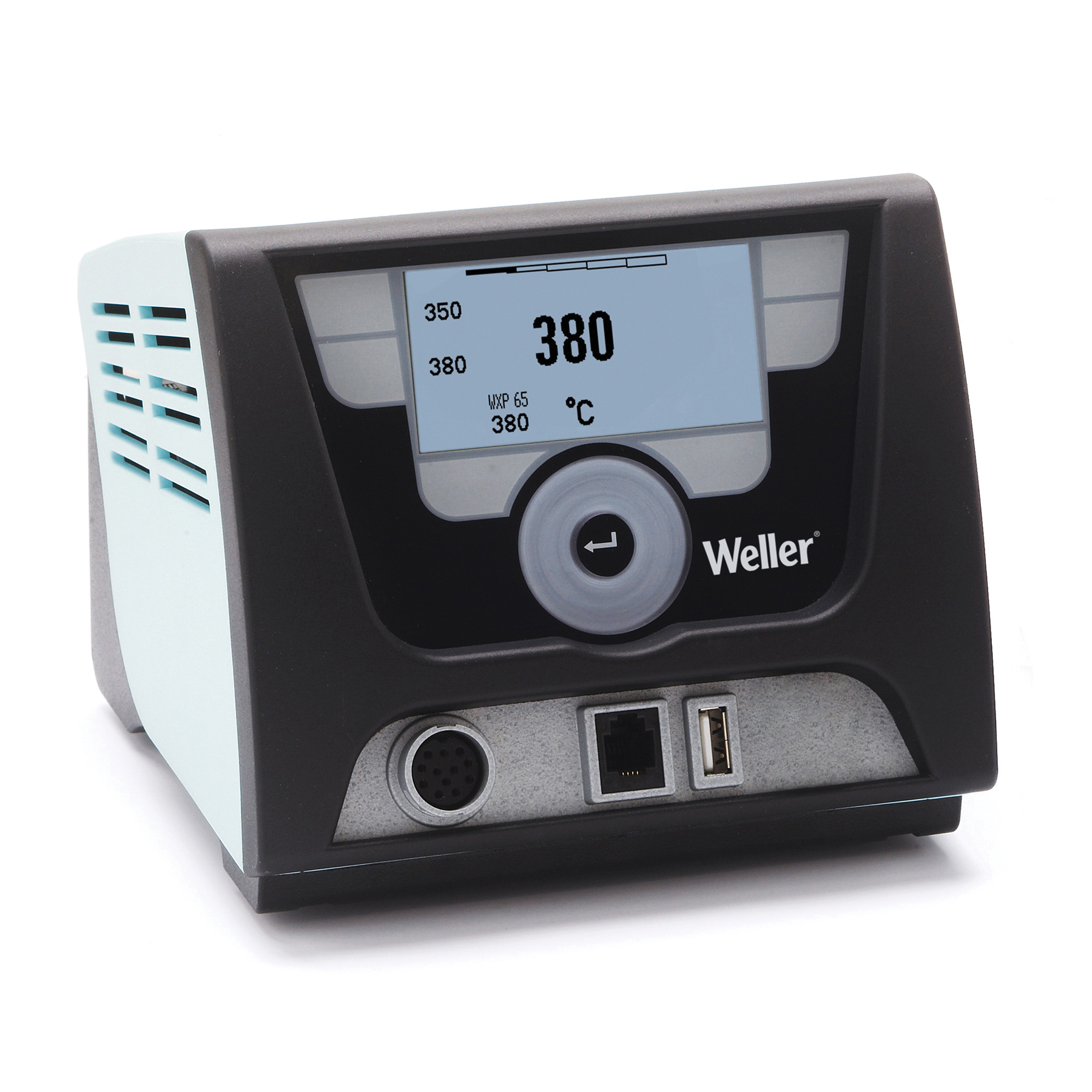 UNIT CTRL 200W 100TO550DEG C +/-9DEG C